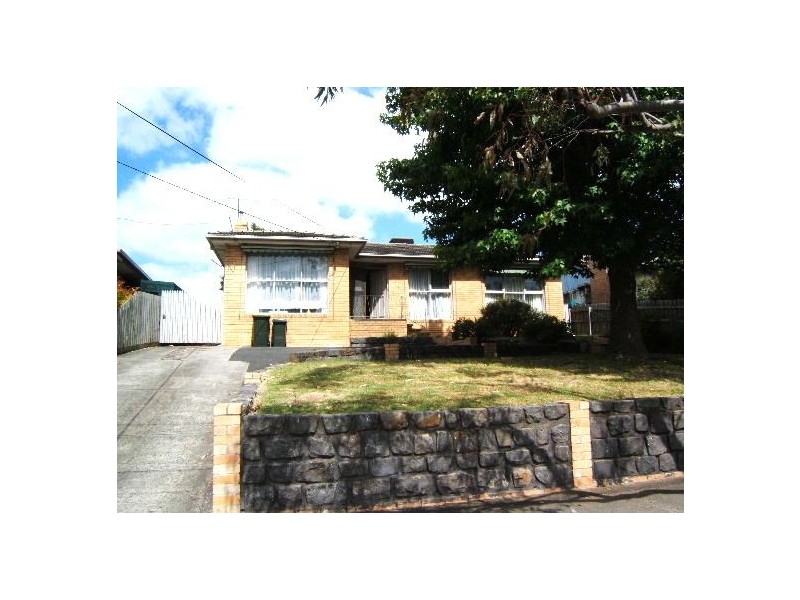 Lot 2 Kareela Road, Frankston VIC 3199