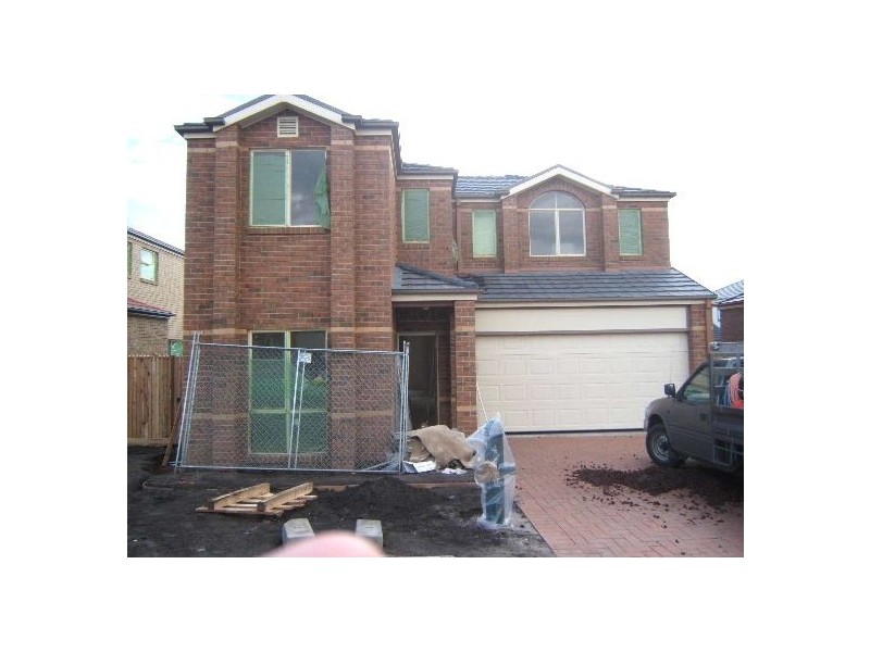 Lot 2 Pepperbush Crescent, Langwarrin VIC 3910