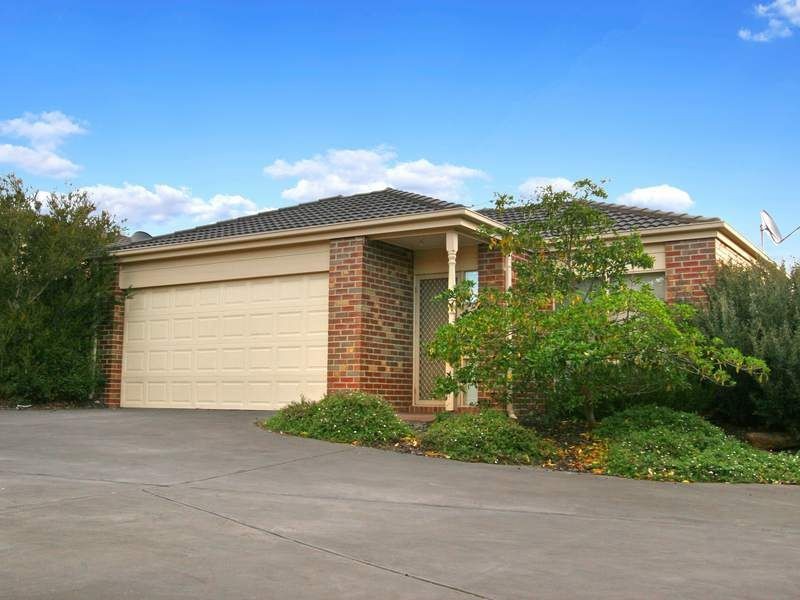 Lot 2210 North Road, Langwarrin VIC 3910