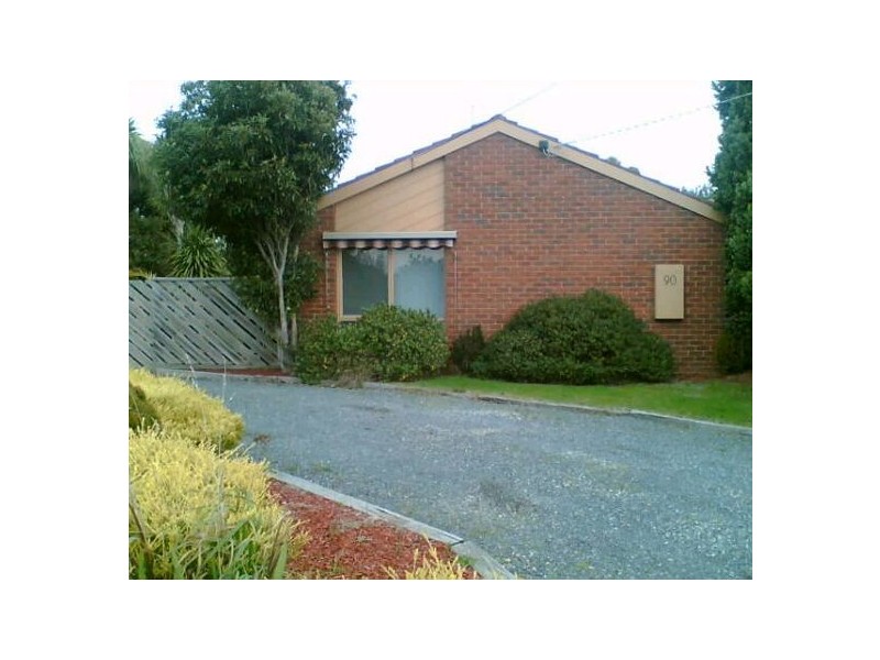 Lot 1 O’Grady’s Road, Carrum Downs VIC 3201