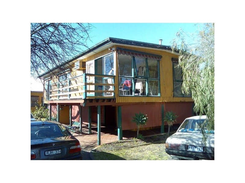 Lot 112 Wunalla Road, Seaford VIC 3198