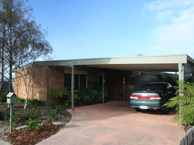 54 Northgateway, Langwarrin VIC 3910