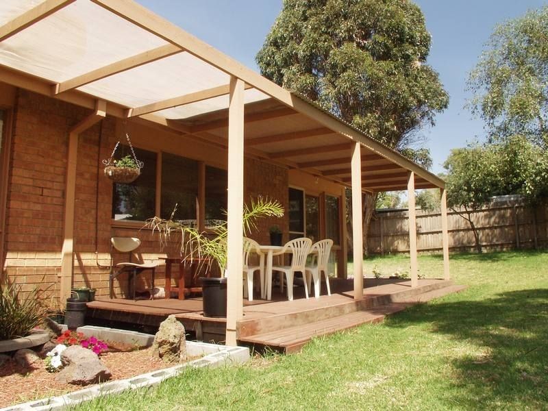 25 Wahgunyah Crescent, Langwarrin VIC 3910