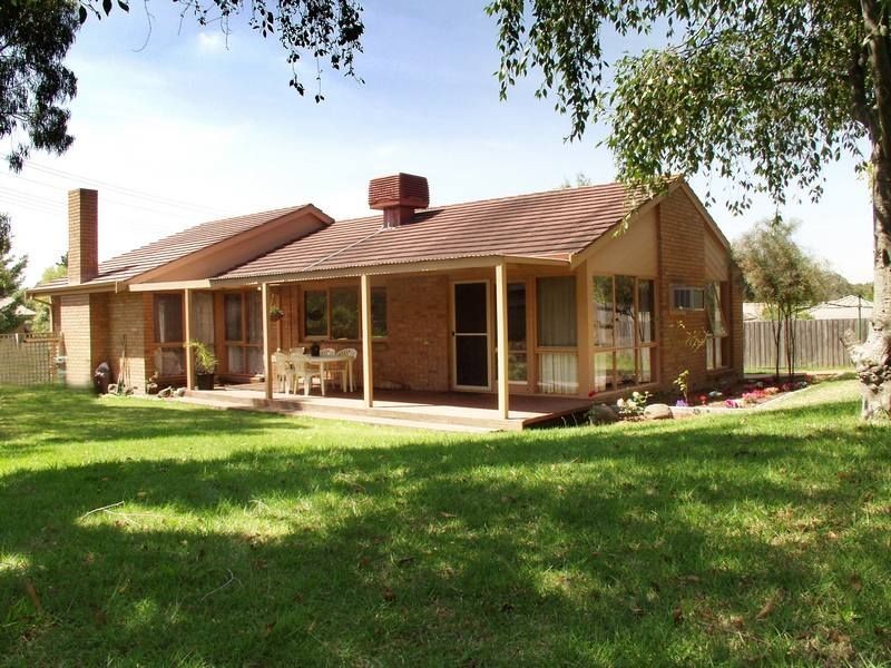 25 Wahgunyah Crescent, Langwarrin VIC 3910