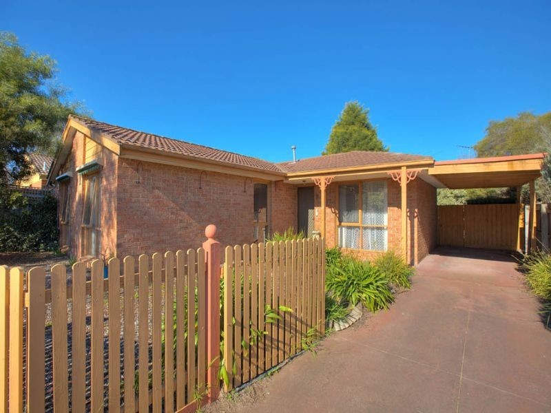 7 Apollo Court, Langwarrin VIC 3910
