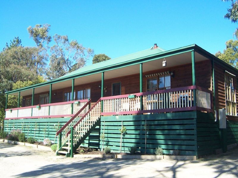 44 Bergman Road, Langwarrin VIC 3910