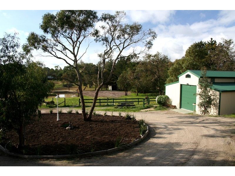 44 Bergman Road, Langwarrin VIC 3910