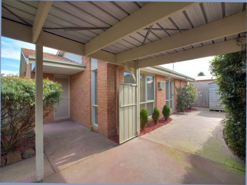 1 Watkins Place, Langwarrin VIC 3910