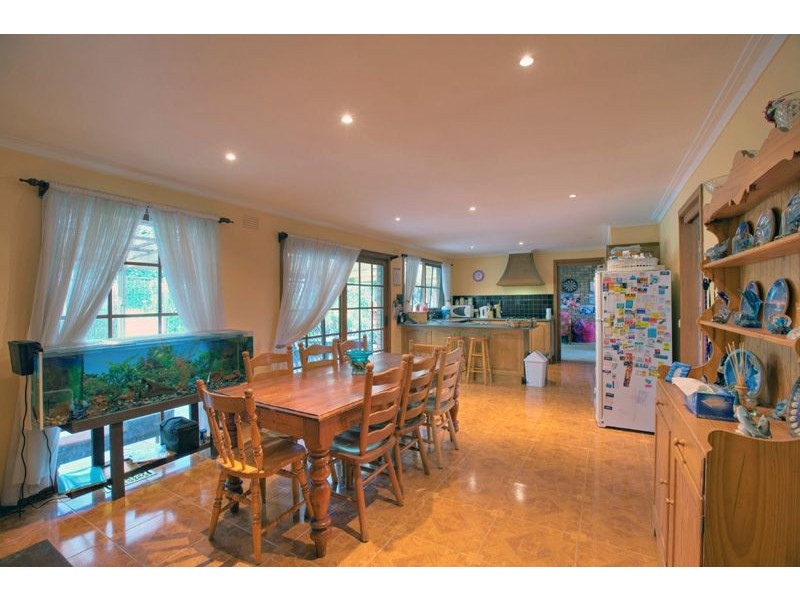 22 Peninsula Dv., Langwarrin VIC 3910