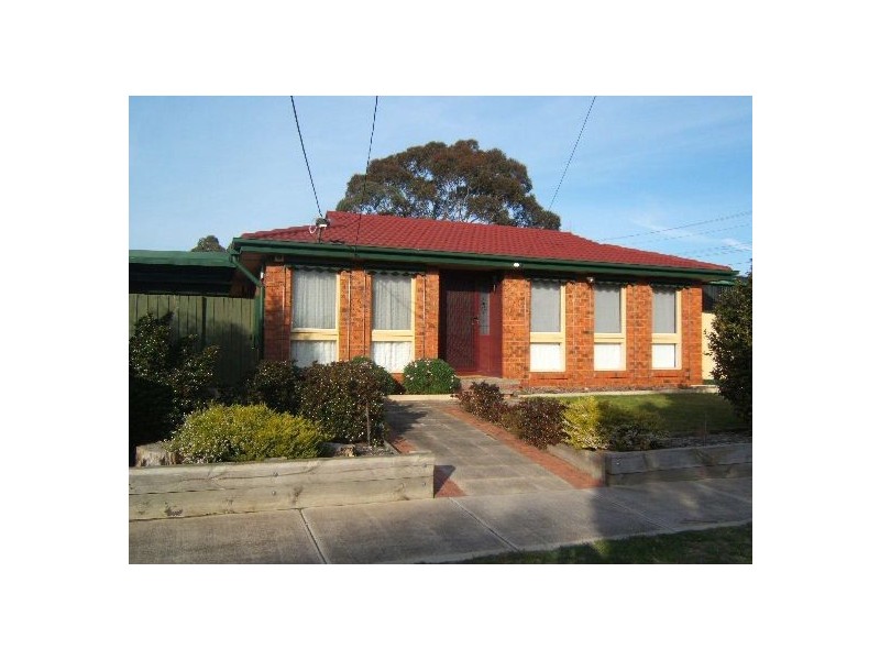 27 Grimwade Crescent, Frankston VIC 3199