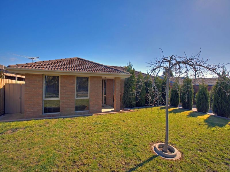 32 Jackson Drive, Langwarrin VIC 3910