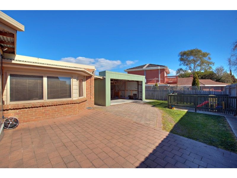 32 Jackson Drive, Langwarrin VIC 3910