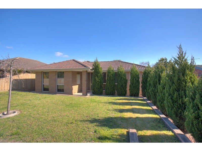 32 Jackson Drive, Langwarrin VIC 3910