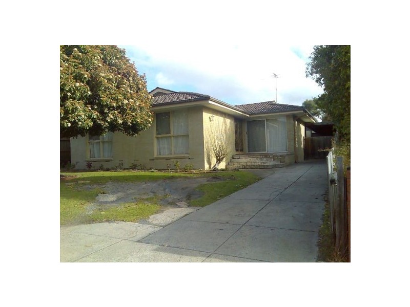 34 Glenview Crescent, Frankston VIC 3199