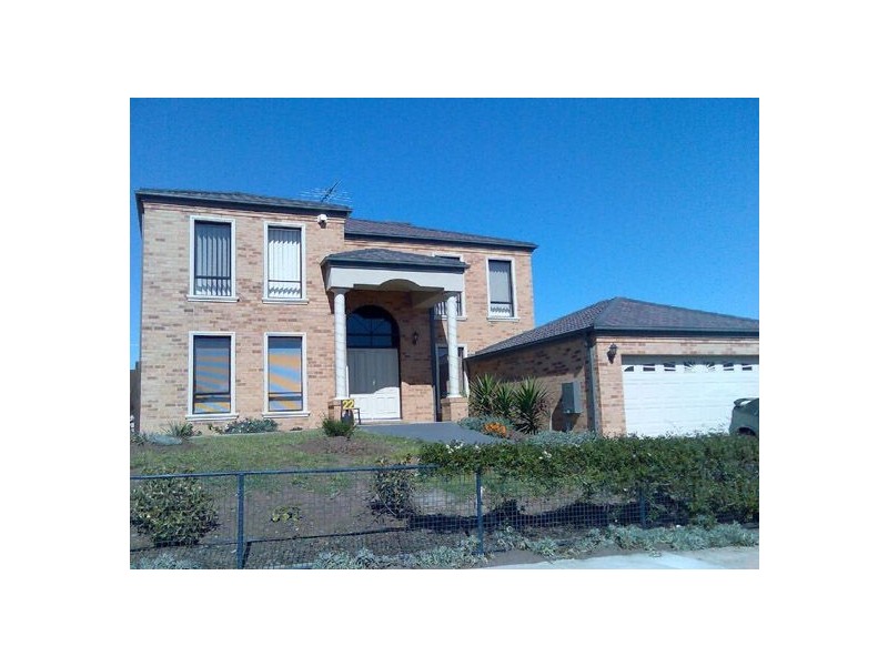 22 Sven Street, Skye VIC 3977