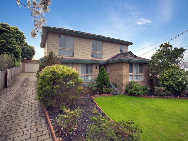 1 Allen Crescent, Langwarrin VIC 3910