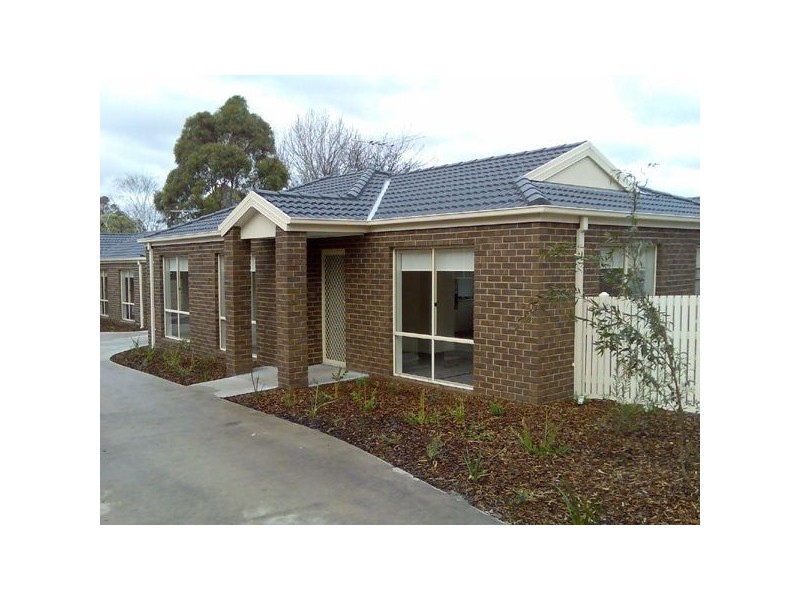 6/4 John Street, Frankston VIC 3199