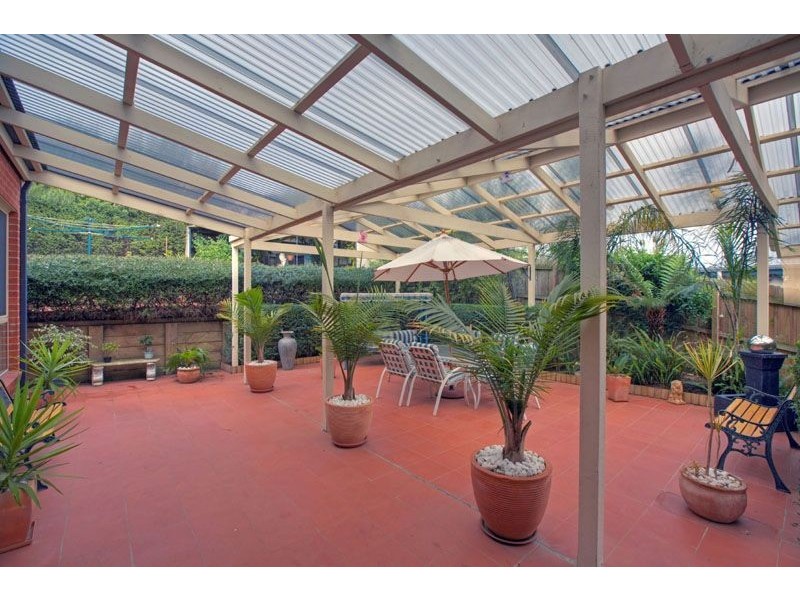 8 Castlehill Rise, Langwarrin VIC 3910