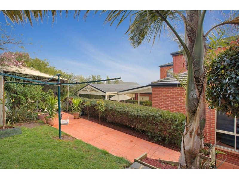 8 Castlehill Rise, Langwarrin VIC 3910