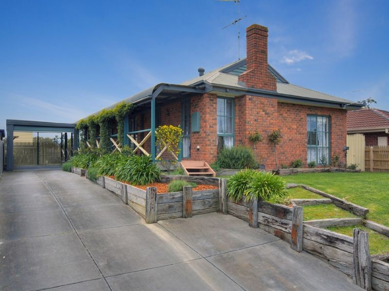 19 Tyrone St, Langwarrin VIC 3910