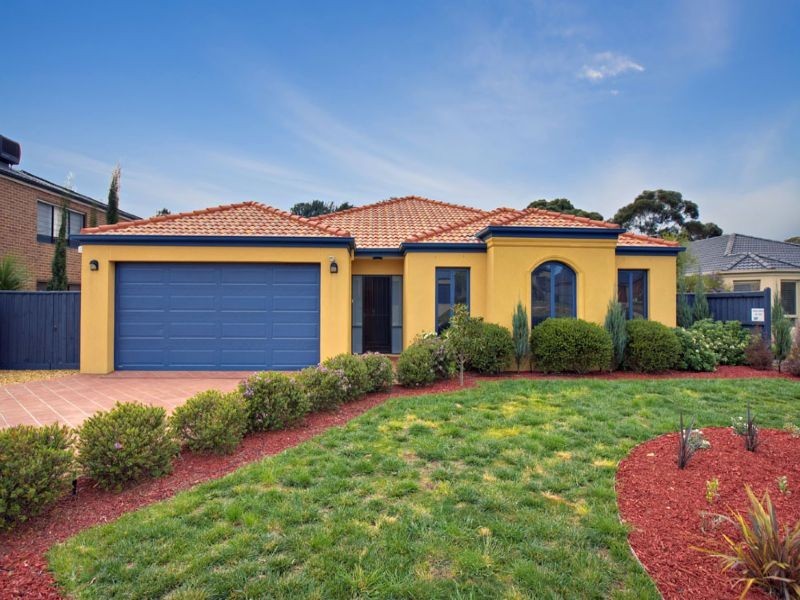 18 Pindara Boulevard, Langwarrin VIC 3910