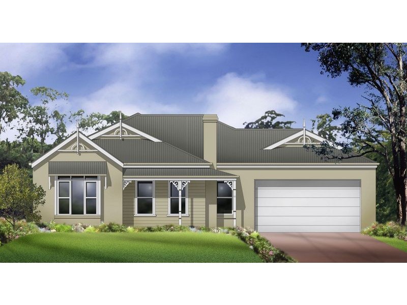 Lot 7, Dunmore Close, Langwarrin VIC 3910