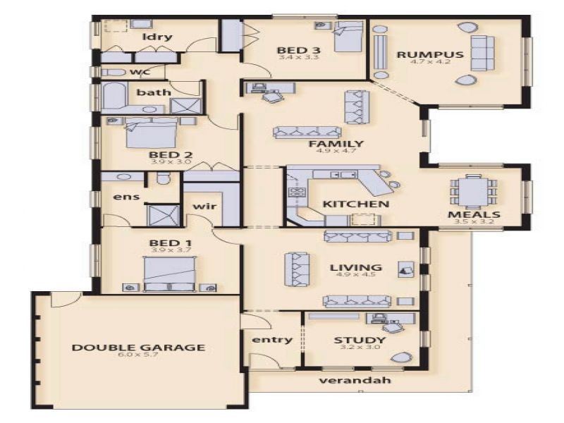 L20 Alexandra Mews, Langwarrin VIC 3910