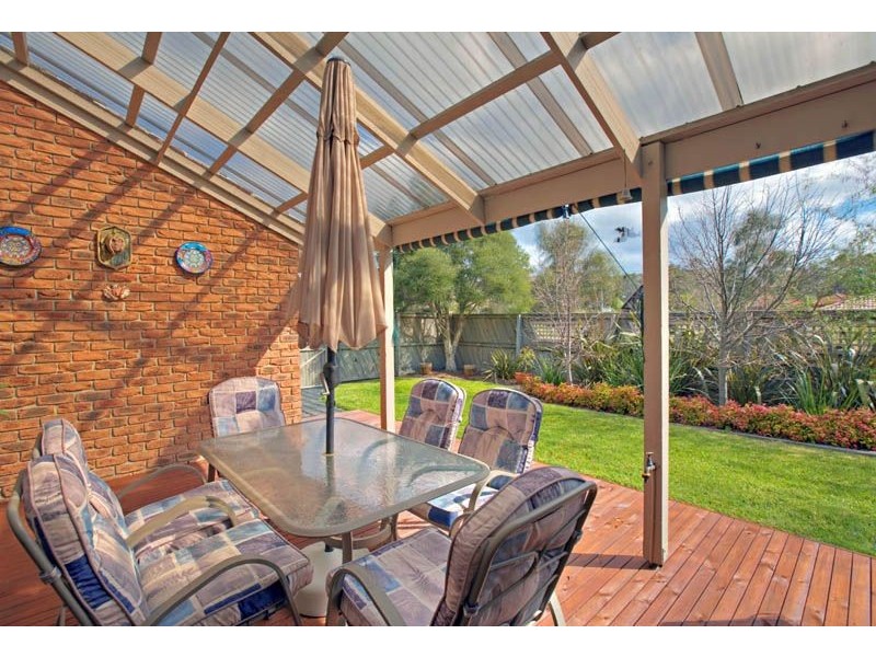 2 Villosa Close, Langwarrin VIC 3910