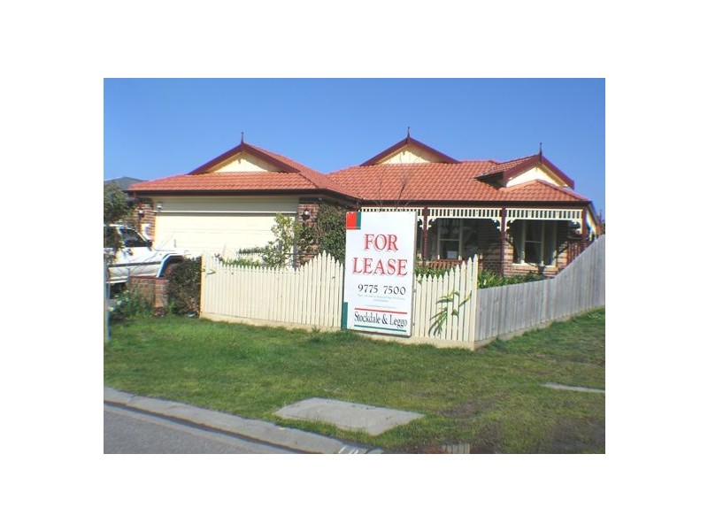 12 Landhill Close, Langwarrin VIC 3910