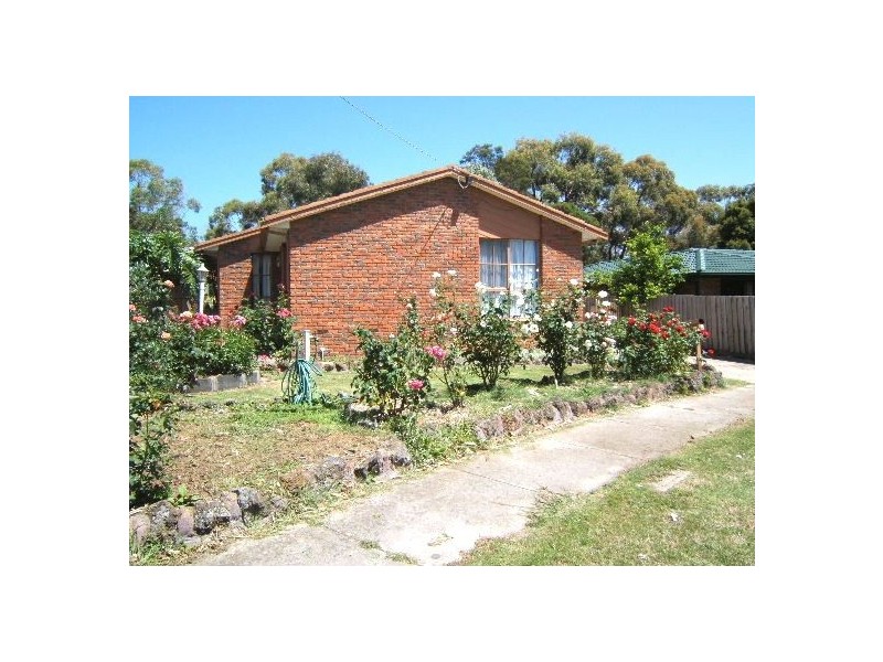 1 Hutchins Way, Skye VIC 3977
