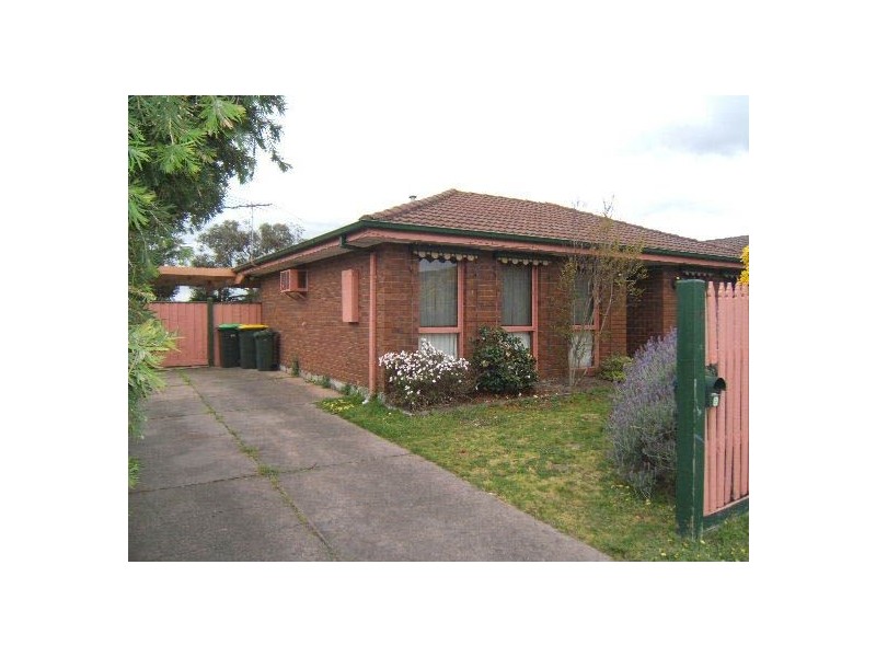 42 Shearwater Drive, Carrum Downs VIC 3201