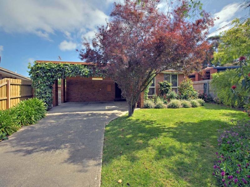 Langwarrin VIC 3910