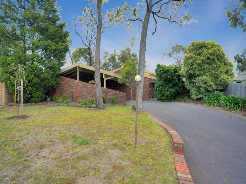 2 Dunraven Court, Langwarrin VIC 3910
