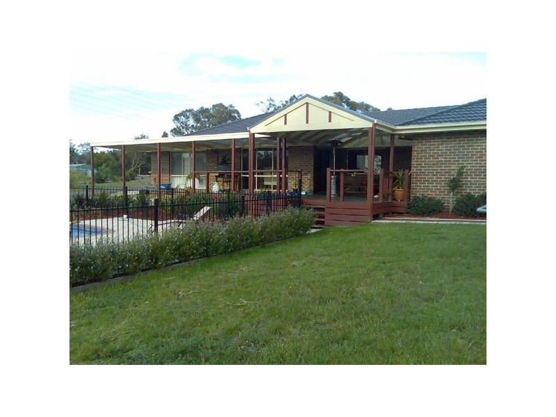 24 Bergman Road, Langwarrin VIC 3910