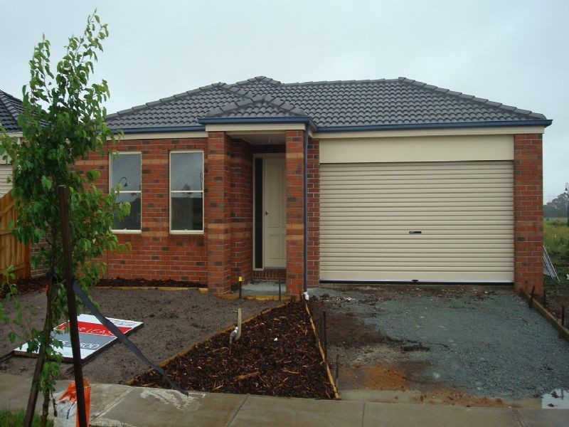 7 Hydra Way, Cranbourne VIC 3977