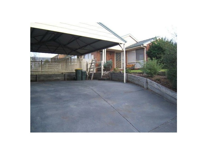 25 Wattlebird Way, Langwarrin VIC 3910