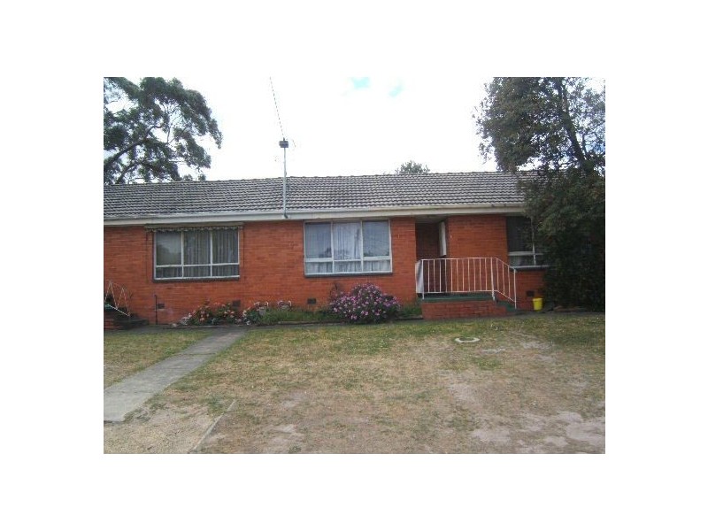 5/1185 Frankston Dandenong Road, Carrum Downs VIC 3201