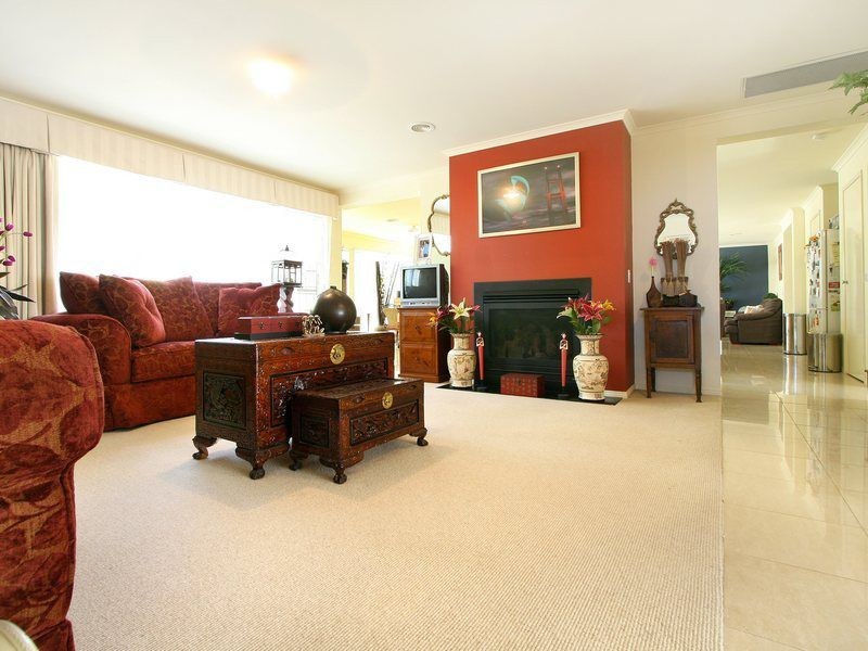 45 Escarpment Dv., Frankston South VIC 3199