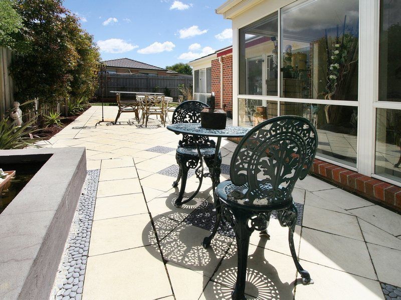 45 Escarpment Dv., Frankston South VIC 3199