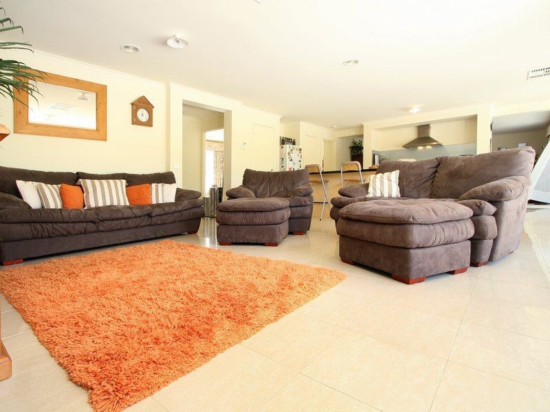 45 Escarpment Dv., Frankston South VIC 3199