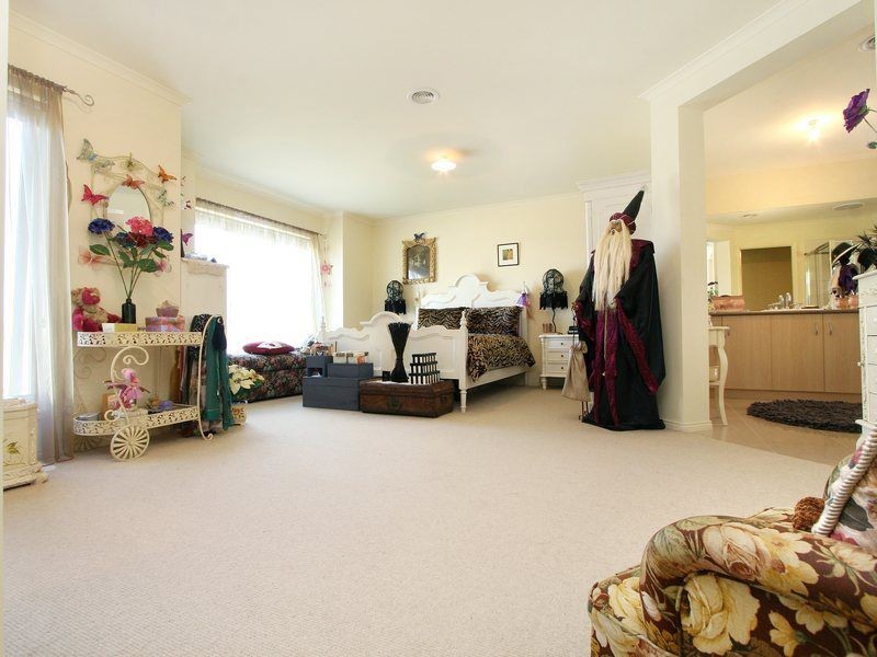 45 Escarpment Dv., Frankston South VIC 3199