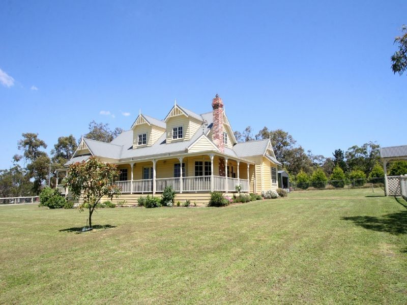 1705 Dandenong Hastings Road, Langwarrin VIC 3910