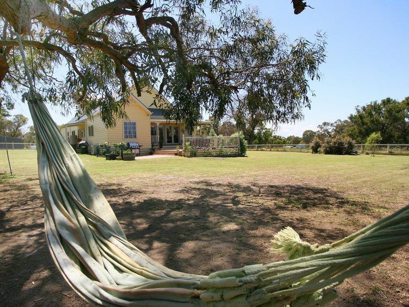 1705 Dandenong Hastings Road, Langwarrin VIC 3910