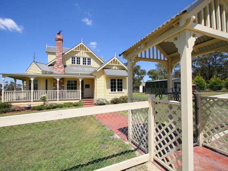 1705 Dandenong Hastings Road, Langwarrin VIC 3910