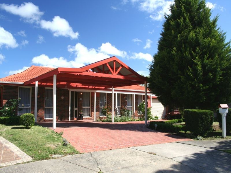 7 Briar Court, Langwarrin VIC 3910