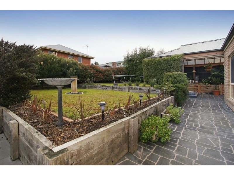 3 Honey Myrtle Court, Langwarrin VIC 3910