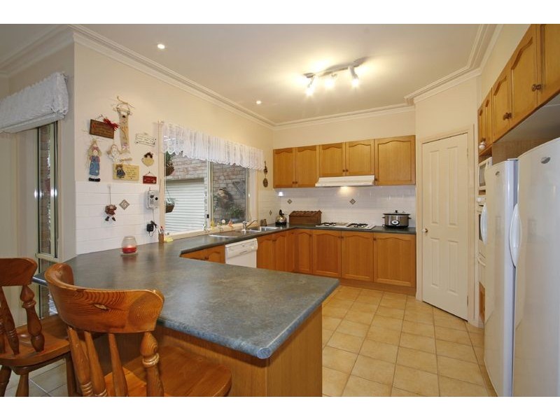 3 Honey Myrtle Court, Langwarrin VIC 3910