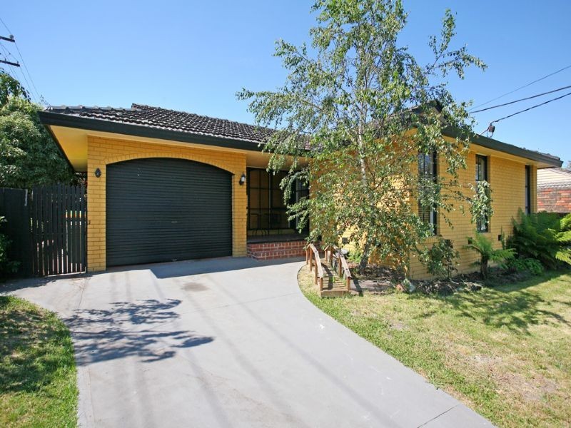 7 McKenzie Way, Langwarrin VIC 3910