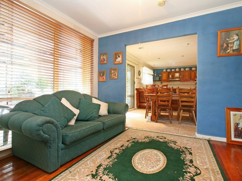 7 McKenzie Way, Langwarrin VIC 3910
