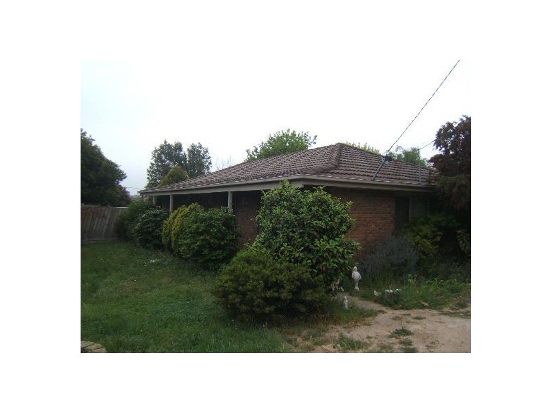 3 Parkleigh Court, Langwarrin VIC 3910